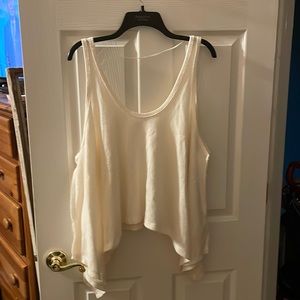 Free people Tank new